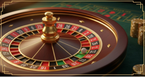 酷游App手机界面展示